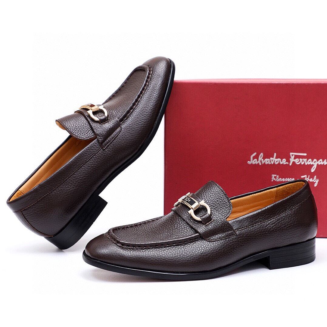 Ferragamo Shoes